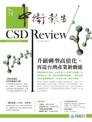 中衛報告