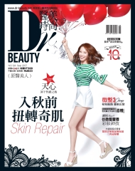 Dr.Beauty醫美時尚