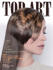 Top Art 亞太版髮型誌