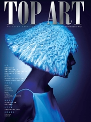 Top Art 亞太版髮型誌