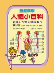 人體小百科第1集