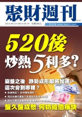 聚財週刊