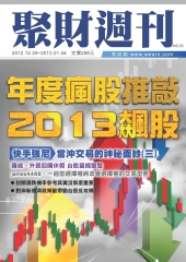 聚財週刊