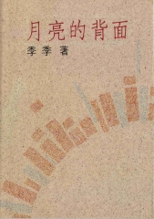 月亮的背面