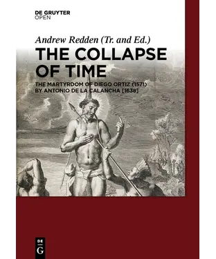 書封 The Collapse of Time