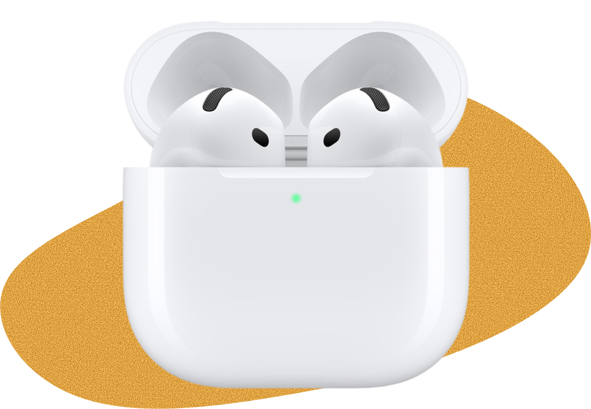 prize image