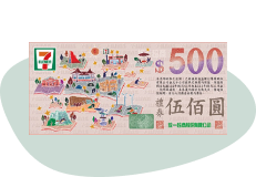 prize image